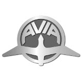 Avia Daewoo logo